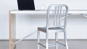 Emeco Navy Armchair Side/Dining Emeco 