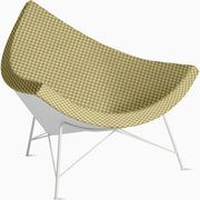 Nelson Coconut Chair lounge chair herman miller 