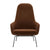 Era Lounge Chair High Metal Base lounge chair Normann Copenhagen 