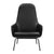 Era Lounge Chair High Metal Base lounge chair Normann Copenhagen 