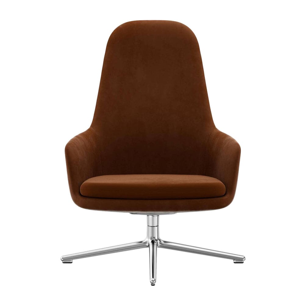 Era Lounge Chair High Swivel lounge chair Normann Copenhagen 