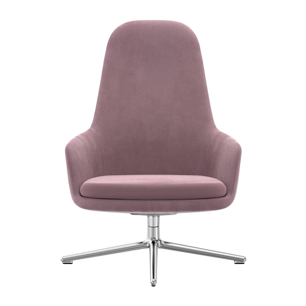 Era Lounge Chair High Swivel lounge chair Normann Copenhagen 