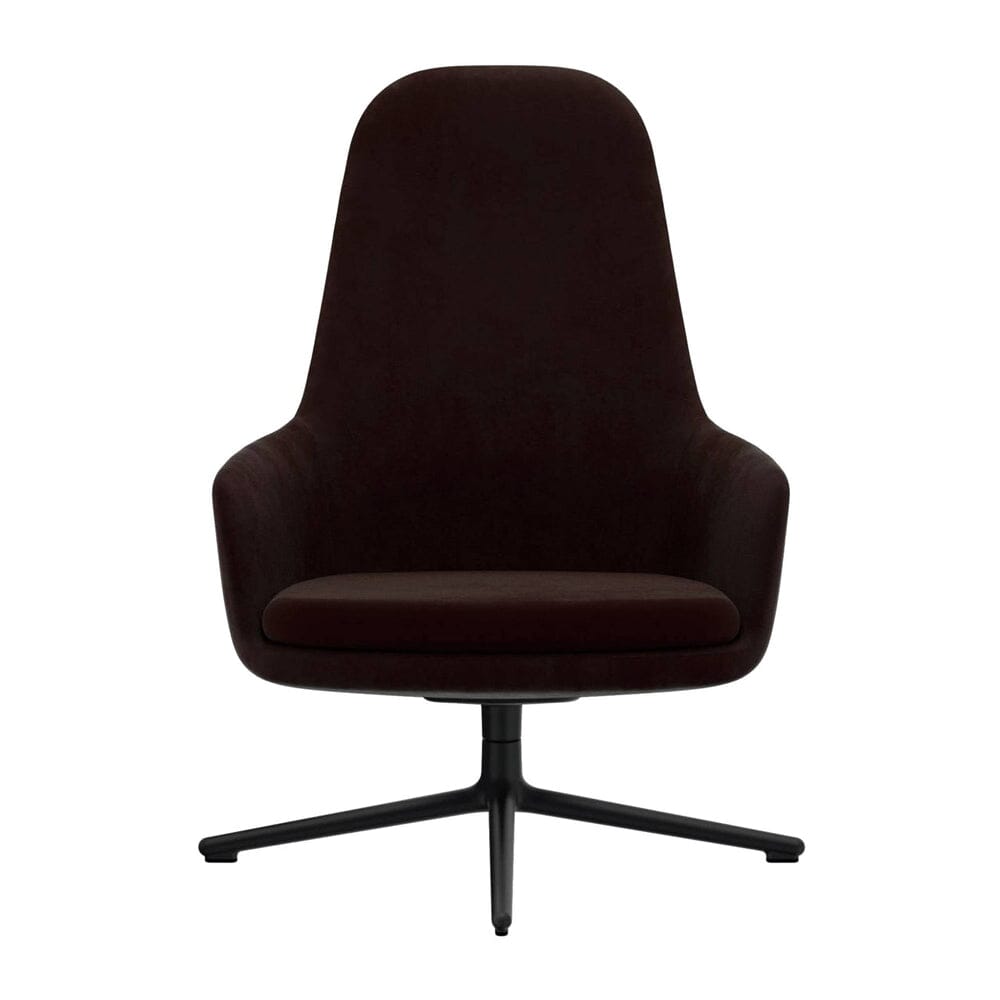 Era Lounge Chair High Swivel lounge chair Normann Copenhagen 