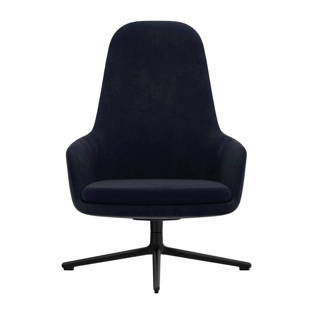 Era Lounge Chair High Swivel lounge chair Normann Copenhagen 