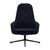 Era Lounge Chair High Swivel lounge chair Normann Copenhagen 