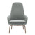 Era Lounge Chair High Wood Base lounge chair Normann Copenhagen 