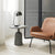 Era Lounge Chair Low Metal Base lounge chair Normann Copenhagen 