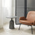 Era Lounge Chair Low Metal Base lounge chair Normann Copenhagen 