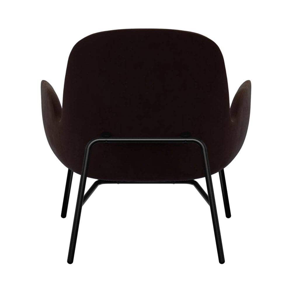 Era Lounge Chair Low Metal Base lounge chair Normann Copenhagen 