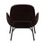 Era Lounge Chair Low Metal Base lounge chair Normann Copenhagen 