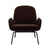 Era Lounge Chair Low Metal Base lounge chair Normann Copenhagen 