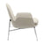 Era Lounge Chair Low Metal Base lounge chair Normann Copenhagen 