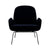 Era Lounge Chair Low Metal Base lounge chair Normann Copenhagen 