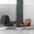 Era Lounge Chair Low Swivel lounge chair Normann Copenhagen 