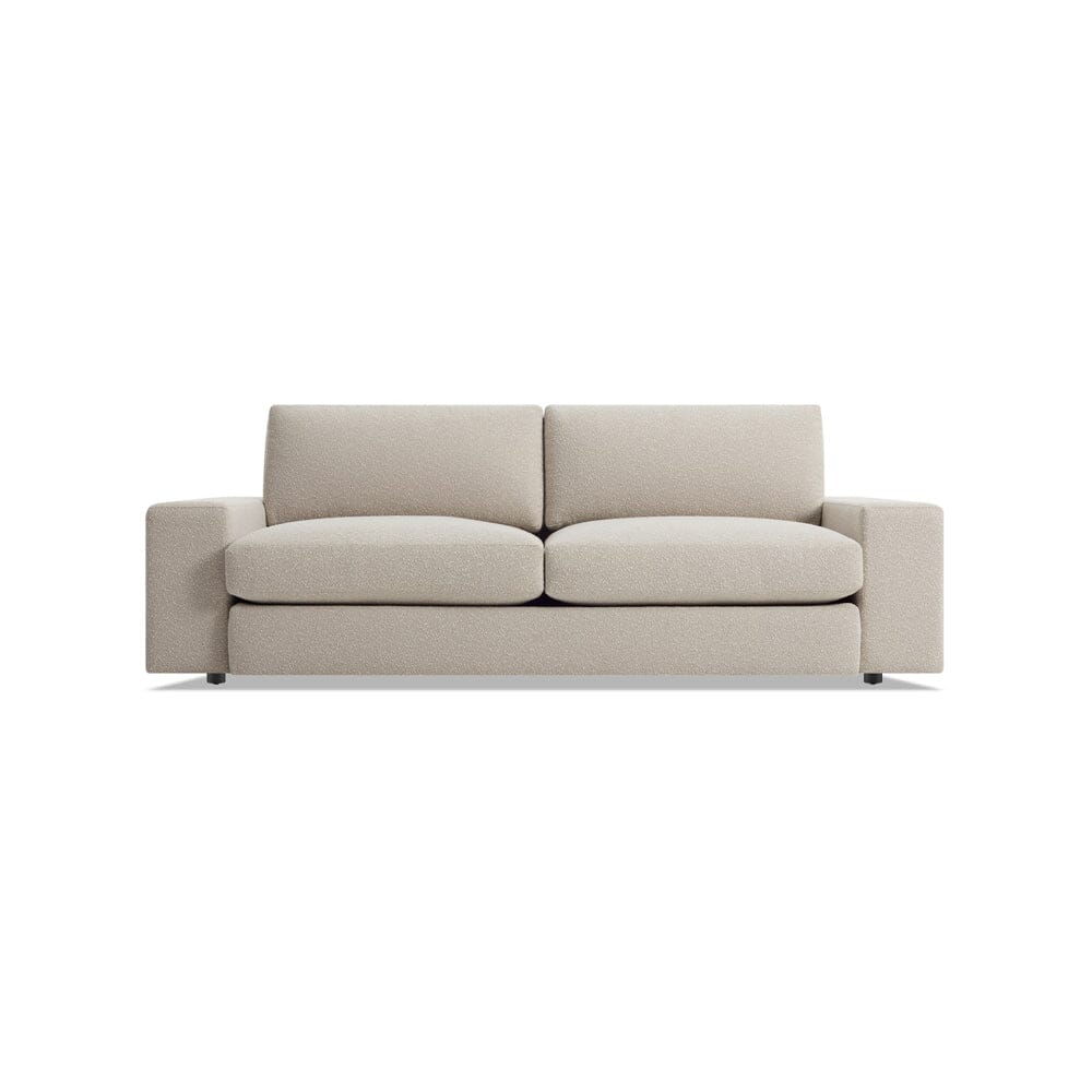 Esker 82" Sofa Sofa BluDot Kelso Sand 