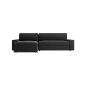 Esker Sofa with Chaise