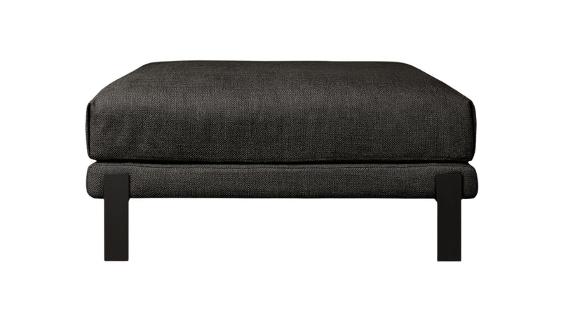 Silverlake Ottoman Ottoman Gus Modern 