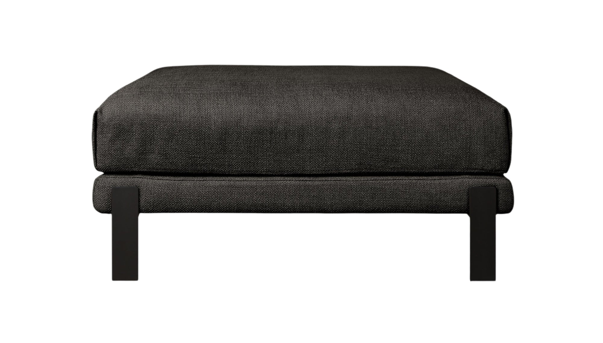 Silverlake Ottoman