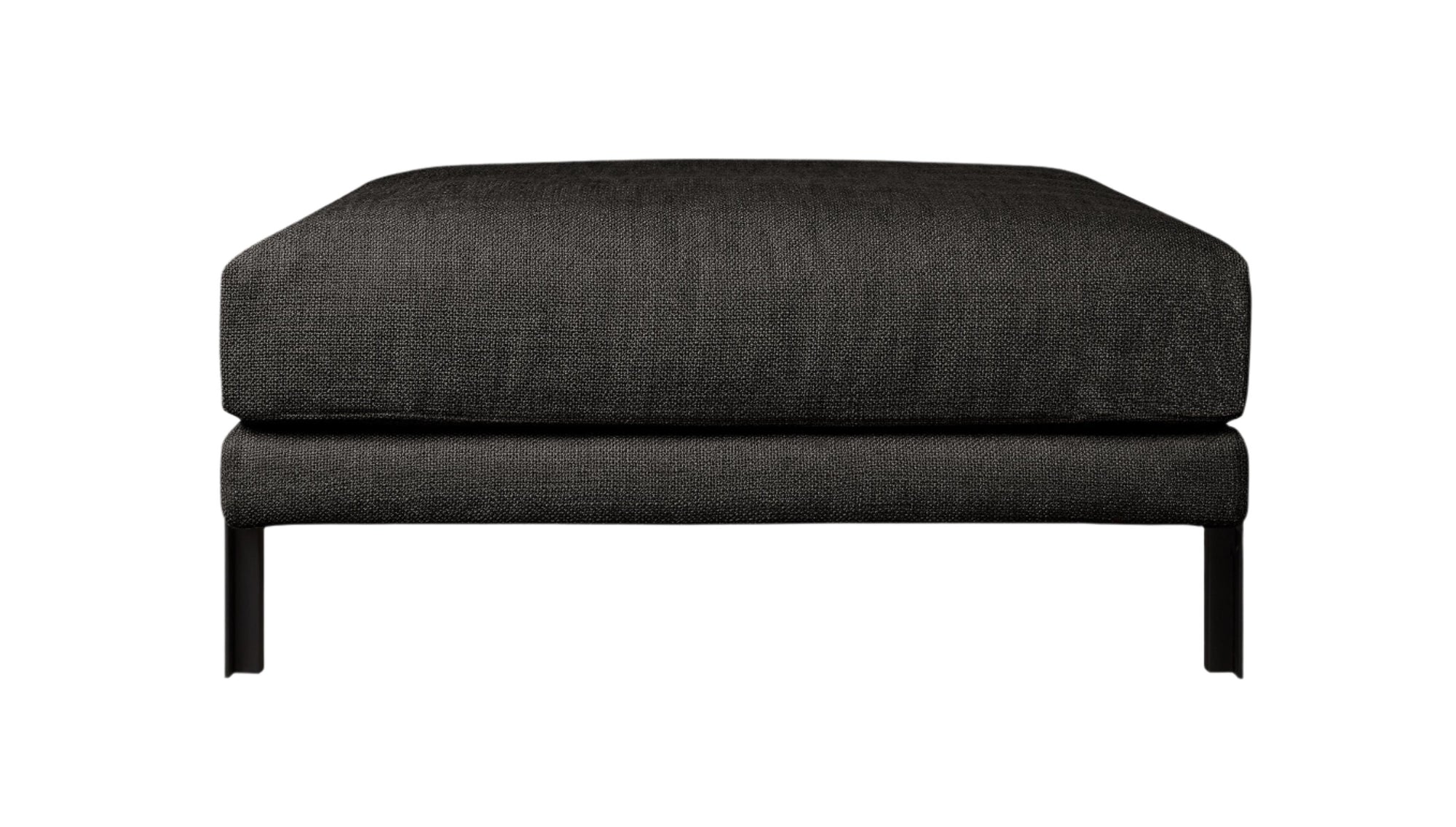 Silverlake Ottoman