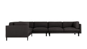 Silverlake XL Sectional Sofa Gus Modern 