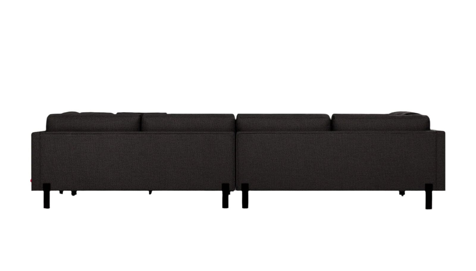 Silverlake XL Sectional Sofa Gus Modern 