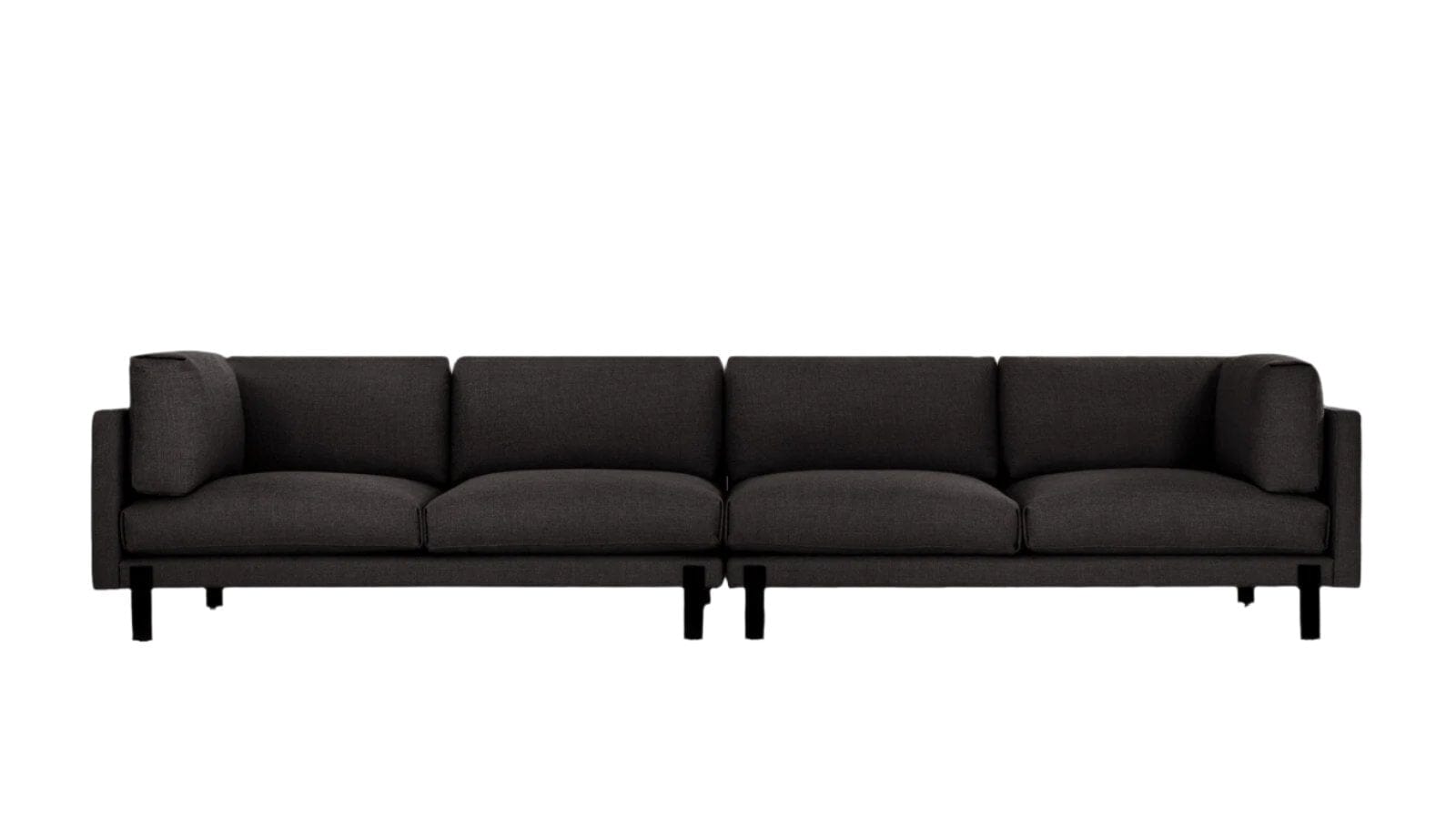 Silverlake XL Sofa Sofa Gus Modern 