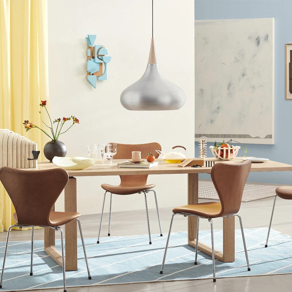 Essay Table Dining Tables Fritz Hansen 