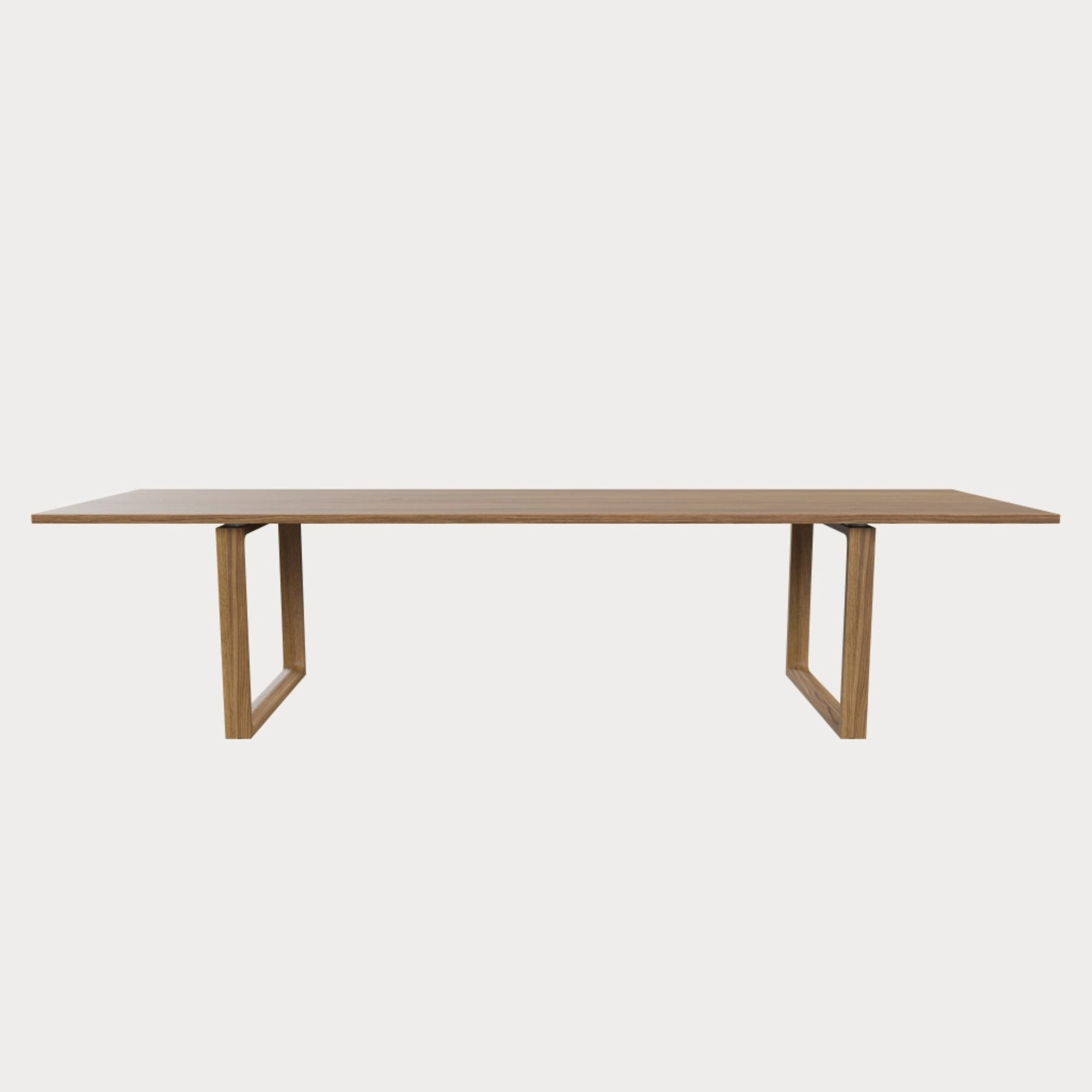 Essay Table Dining Tables Fritz Hansen 