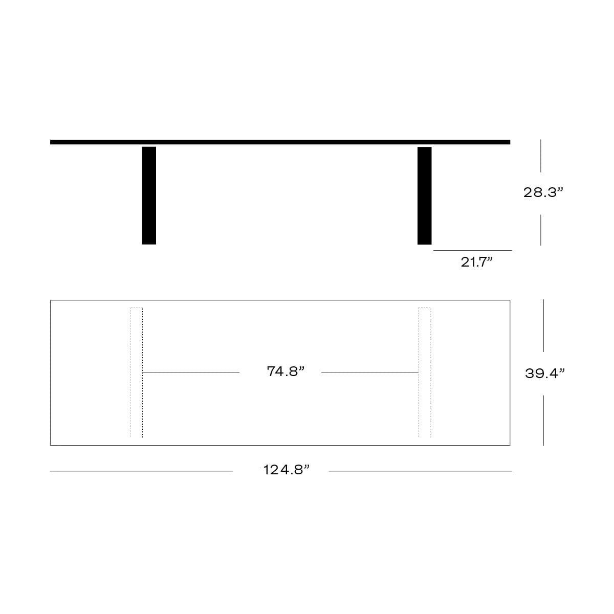 Essay Table Dining Tables Fritz Hansen 