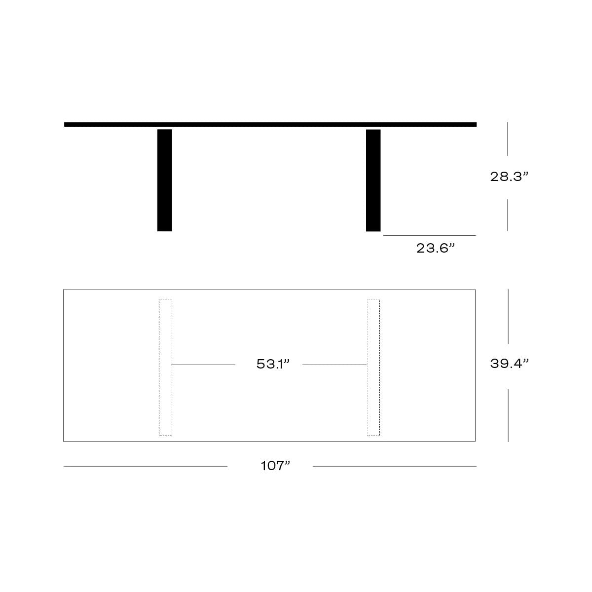 Essay Table Dining Tables Fritz Hansen 