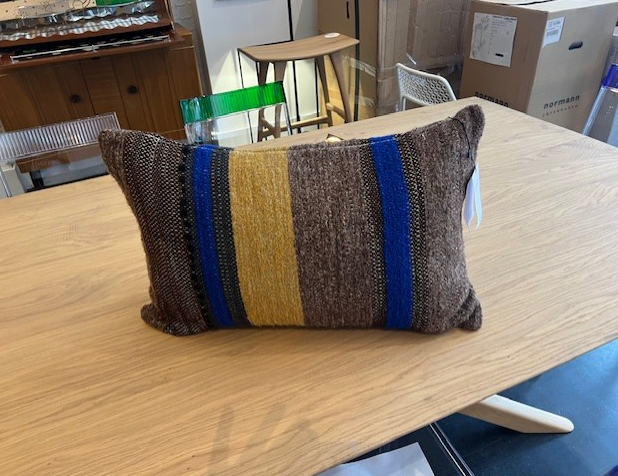 Ethnicraft Tulum  Pillow ***Moving Sale****