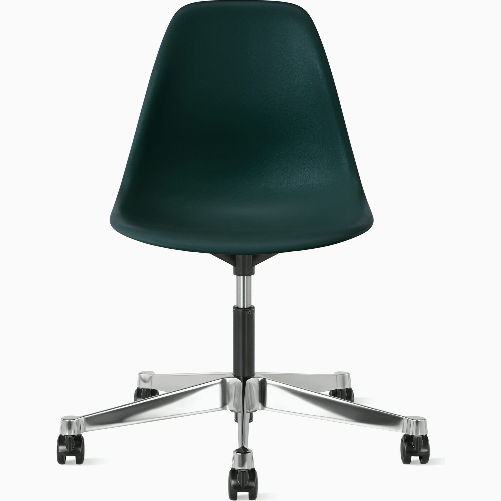 Eames Molded Task Side Chair Office Chair herman miller 