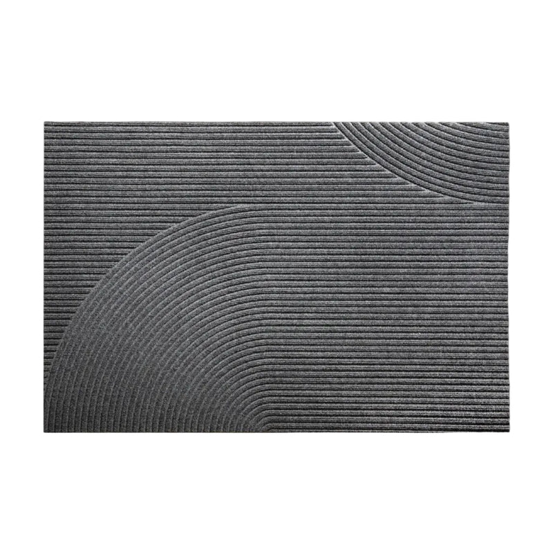 Stein Doormat - Grey