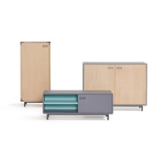 Extens Dressoir Medium Sideboard Artifort 