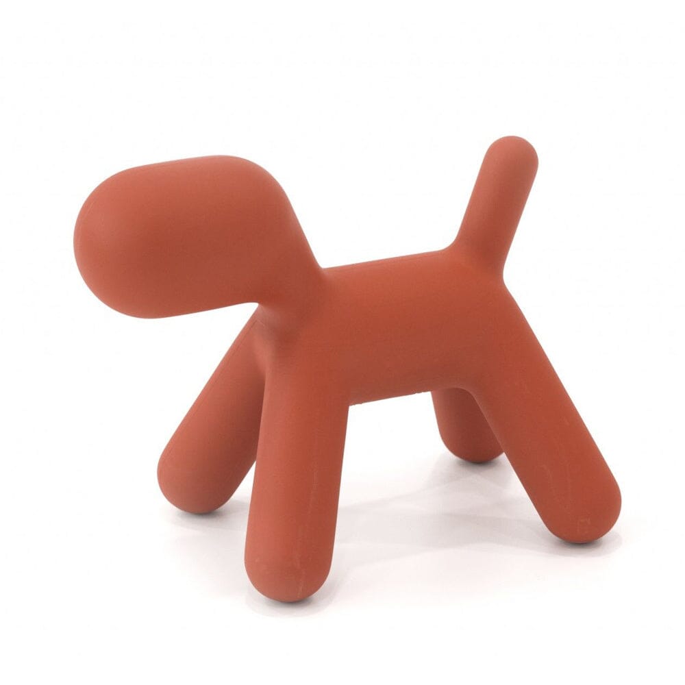 Extra Small Puppy, Set of 5 kids Magis 