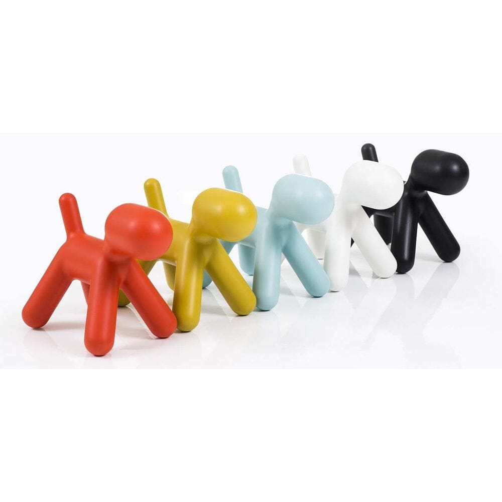 Extra Small Puppy, Set of 5 kids Magis 