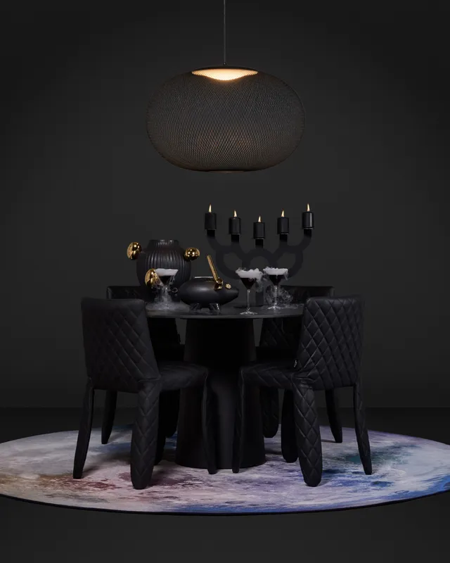 Monster Chair