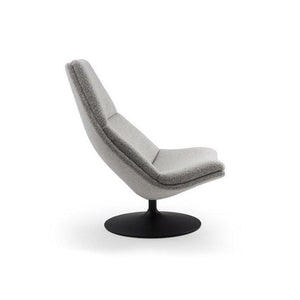 F 510 High Disc Lounge Chair lounge chair Artifort 