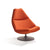 F 510 High Disc Lounge Chair lounge chair Artifort 