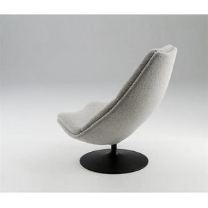 F 510 High Disc Lounge Chair lounge chair Artifort 