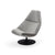 F 510 High Disc Lounge Chair lounge chair Artifort 