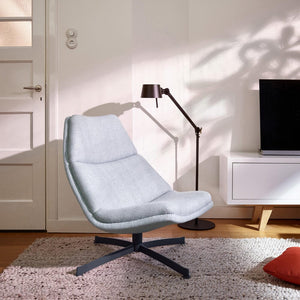 F 511 Low Disc Lounge Chair lounge chair Artifort 