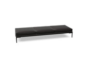 Steeve Three Seat Bench Benches Arper 