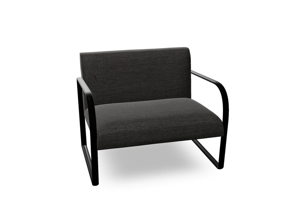 Arcos Lounge Chair lounge chair Arper 
