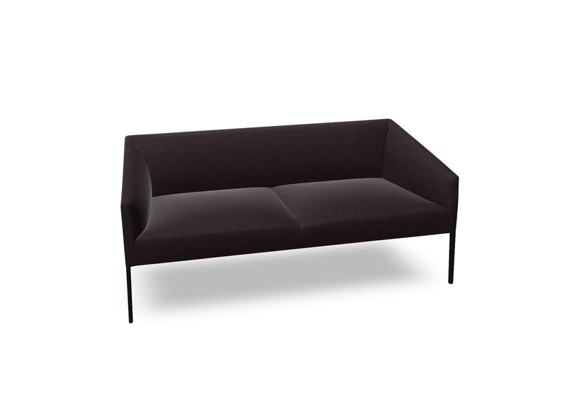 Saari Two Seat Sofa sofa Arper 