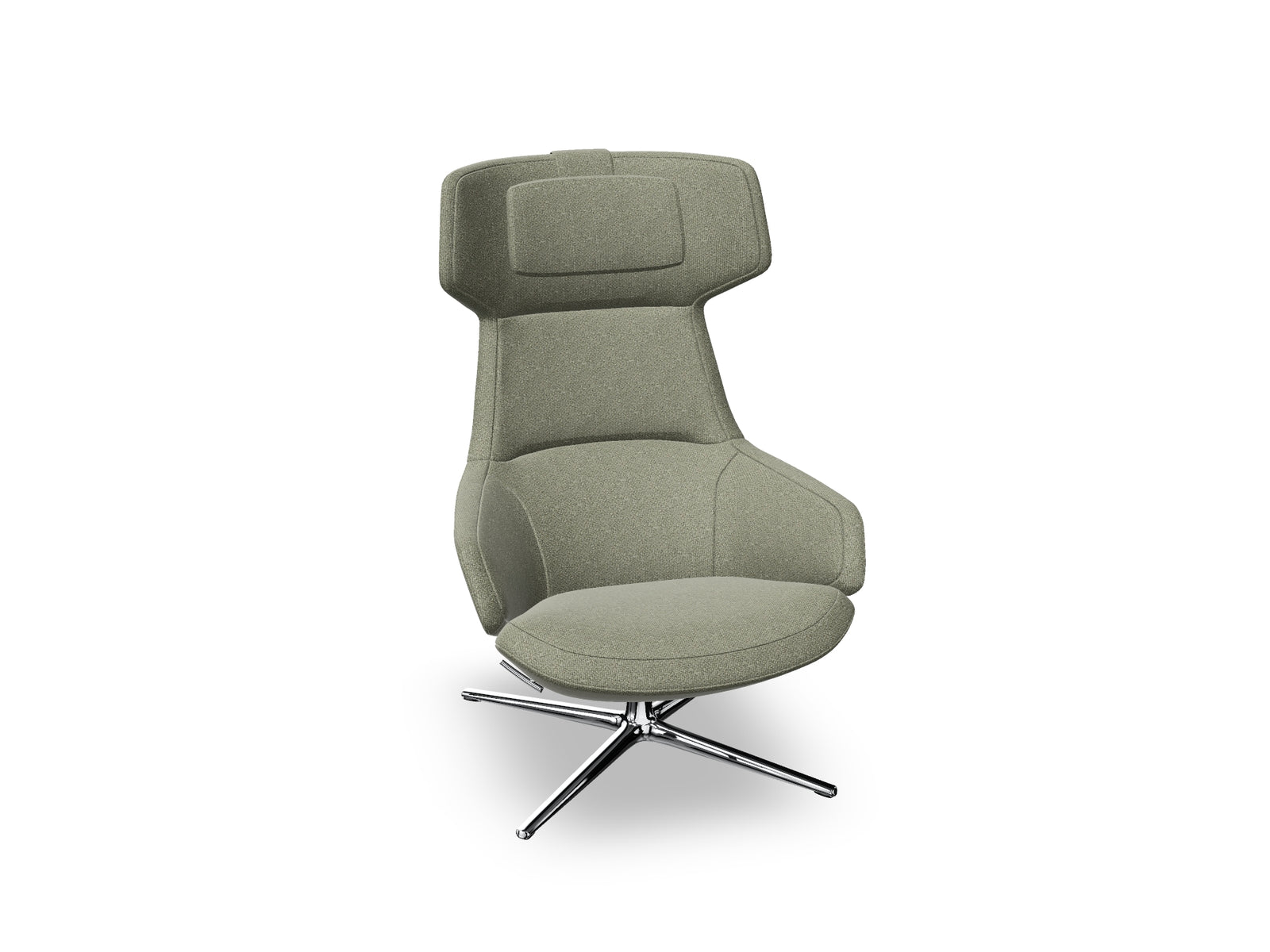 Aston Club Lounge Chair