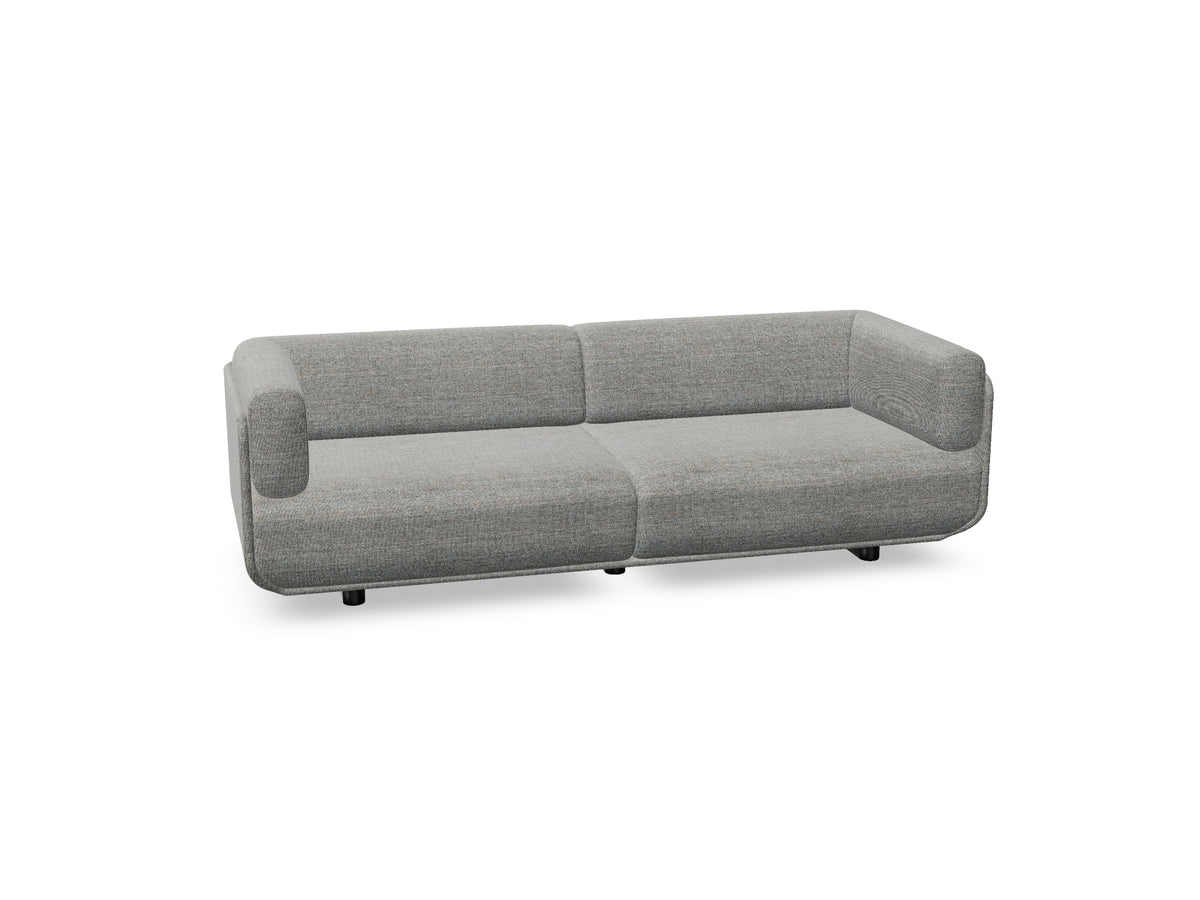 Shaal 3-Seater Sofa
