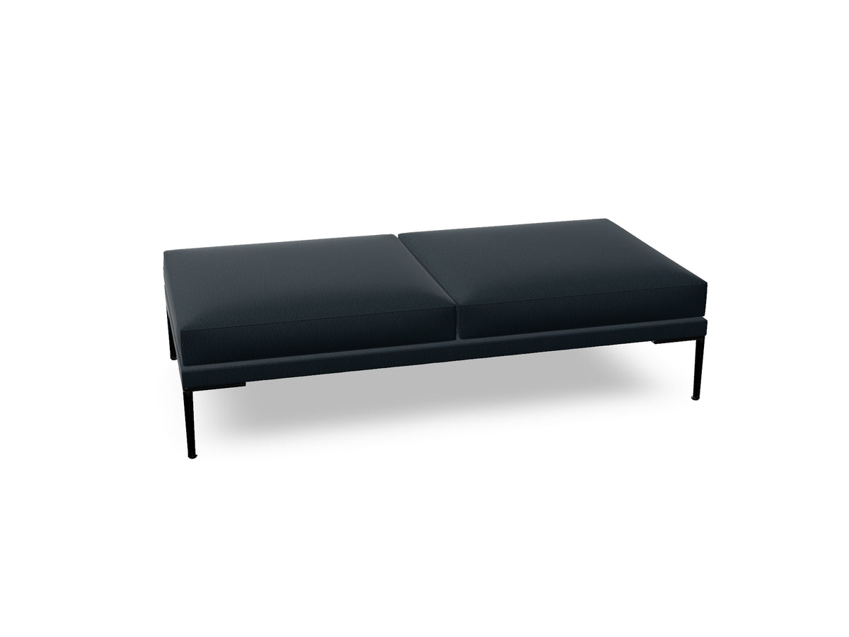 Steeve Two Seat Bench