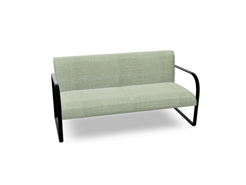 Arcos Two Seat Sofa Sofa Arper 