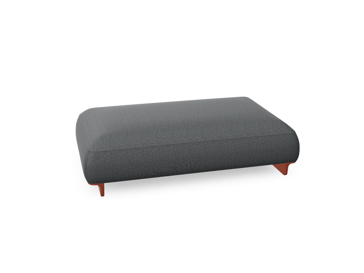 Ralik 2-Seater Ottoman